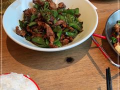 -新白鹿餐厅(城西银泰城店)