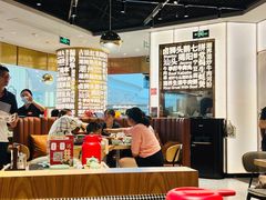 -潮界(虹桥新天地店)