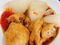-韦记牛杂汤(清晖园店)