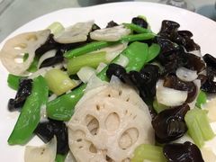 -新享乐海鲜(翠华路店)