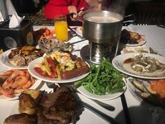 -多伦多海鲜自助餐厅(百盛购物中心三阳店)