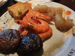 -松子料理(白家庄店)