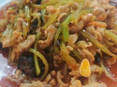 -西府酒家(太白山店)
