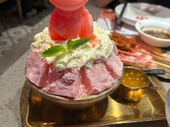 -老佛爷铜炉蛙锅(东门老街店)