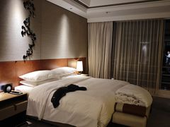 -广州奥园喜来登酒店