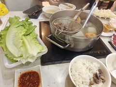 -黑山牛肉汤火锅(花城汇店)