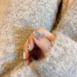 -JU·旧友日式美甲美睫工作室