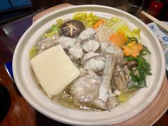 -桥岚·巷子鲜河豚鱼(专门店)
