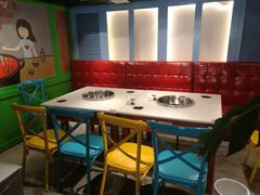 -钢管厂五区小郡肝火锅串串香(清河店)