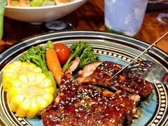 -1886德国汽车餐厅(外滩中央店)