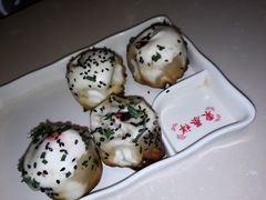-东泰祥生煎馆(重庆北路店)