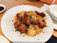 -大丰收脆鱼(万达江北店)