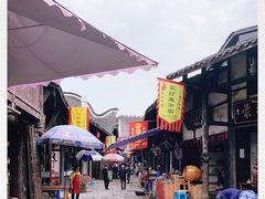-涞滩古镇