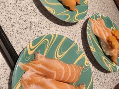 -寿司郎(皇庭广场店)