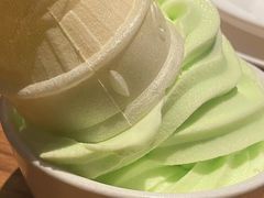 冰激凌-醉得意·山茶油炒土鸡(莆田仙游方圆荟店)