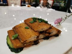 油煎带鱼-天宁凯利时尚餐厅