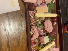 -1886德国汽车餐厅(外滩中央店)