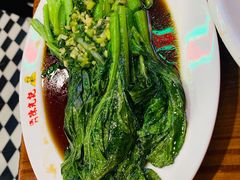 -澳门陈光记烧味饭店(南京德基广场店)