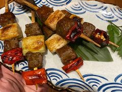 -極上萬膳·日料放题(海岸城店)