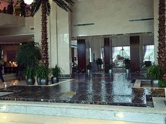 -常州环球恐龙城维景国际大酒店