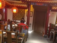 -秦月轩·陕西家乡菜(阜成路·五棵松店)