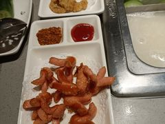 -海底捞火锅(CBD安泰广场店)
