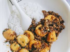 -德天顺盖码饭(人民西路店)