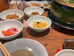 -大白羊蝎子馆(后沙峪山姆店)