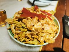 京糕乾隆白菜-小吊梨汤·北京菜·烤鸭(鸟巢店)