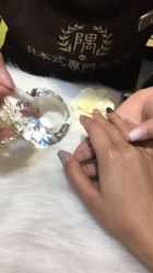 -隅日式美甲美睫專門店