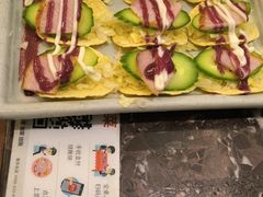 -新白鹿餐厅(爱琴海购物中心店)