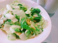 -大清花饺子(五五路店)