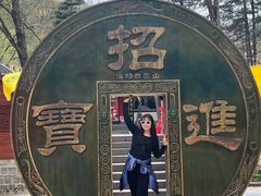 -洛阳白云山景区