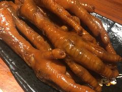 妈妈凤爪-花千醉(新街口店)