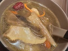 -芸鲜季·云南野生菌餐厅· 云南风物味研社(闵行店)