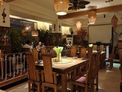 大堂-云之南(八里庄店)