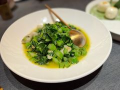 -锦府园·新台州菜(合生汇店)
