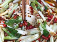 -邱金小炒·30 年盐帮江湖菜(自贡店)