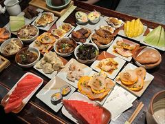 -青藤茶馆(南山路店)