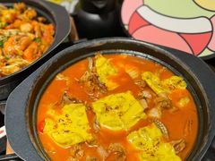 -臻享無招牌芝士烤蛙(台山昌大昌店)