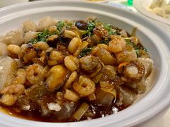 -日丰园海肠水饺·老字号大连海鲜(和平广场店)