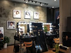 -海马体照相馆|大师(武汉光谷K11店)