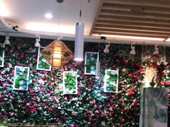 大堂-大师傅金奖啤酒鱼(西街口总店)
