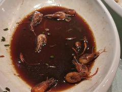 -逸林轩中餐厅(中信泰富朱家角锦江酒店)
