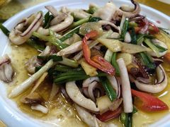 -潮盛海鲜(韶关总店)