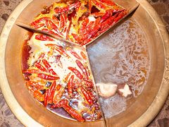 -叁口煮市井老火锅(春熙路店)