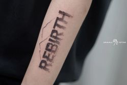 点击看大图 -飛凡TATTOO纹身•原创