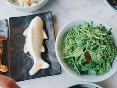 -小吊梨汤·北京菜·烤鸭(双井乐成中心店)