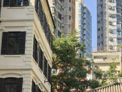 -大馆(前中区警署建築群)