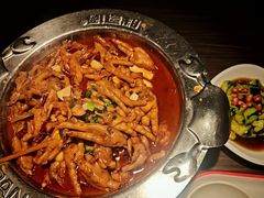 -胖哥俩肉蟹煲(重庆观音桥大融城店)